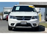 Certified 2018 Dodge Journey SXT w/ Connectivity Group image 5
