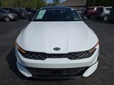 Certified 2021 Kia K5 GT-Line w/ GT-Line FWD Premium Package image 2