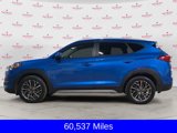 Used 2020 Hyundai Tucson SEL image 3