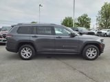 Used 2021 Jeep Grand Cherokee L Limited image 3