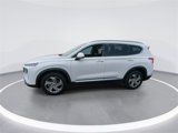 Certified 2021 Hyundai Santa Fe SEL image 4