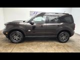 Used 2021 Ford Bronco Sport Big Bend image 4