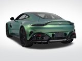 New 2025 Aston Martin V8 Vantage Coupe image 3