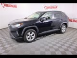 Used 2020 Toyota RAV4 XLE image 4