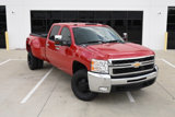 Used 2008 Chevrolet Silverado 3500 LTZ image 2