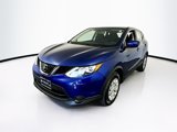 Used 2019 Nissan Rogue Sport S image 3