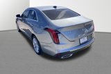 New 2025 Cadillac CT4 Luxury image 5