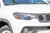 New 2025 Jeep Compass Latitude image 3