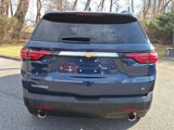 Certified 2022 Chevrolet Traverse LT image 4