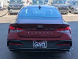 Used 2024 Hyundai Elantra SEL image 5