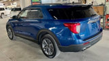Certified 2023 Ford Explorer XLT w/ Equipment Group 202A image 4