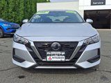Used 2022 Nissan Sentra SV image 2