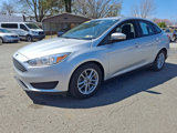 Used 2017 Ford Focus SE image 5