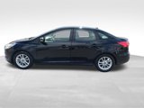 Used 2017 Ford Focus SE w/ Cold Weather Package image 2