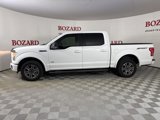 Used 2017 Ford F150 XLT w/ Equipment Group 301A Mid image 4