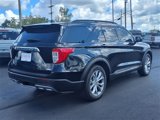 Used 2020 Ford Explorer XLT w/ Equipment Group 202A image 6