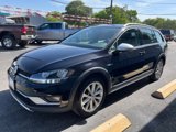 Used 2019 Volkswagen Golf Alltrack S image 3