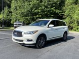 Used 2016 INFINITI QX60 FWD image 5