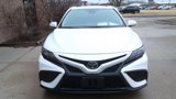 Used 2024 Toyota Camry SE image 4