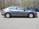 Used 2012 Honda Civic LX image 5