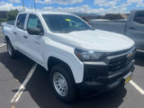 New 2025 Chevrolet Colorado W/T w/ Advanced Trailering Package image 3