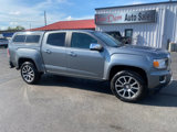 Used 2019 GMC Canyon Denali image 3