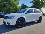 Used 2018 Dodge Journey SXT w/ Connectivity Group image 4