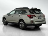 Used 2017 Subaru Outback 2.5i Limited w/ Popular Package #5 image 3