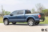 Used 2015 Ford F150 XLT w/ Trailer Tow Package image 5