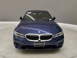 Used 2022 BMW 330e w/ Driving Assistance Package image 2