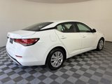Used 2023 Nissan Sentra S image 3