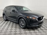 Used 2021 MAZDA CX-5 Touring image 2
