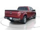 Used 2013 Ford F150 XLT w/ Luxury Equipment Group image 4