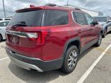 Used 2023 GMC Acadia SLT image 4