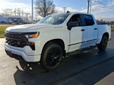 Used 2023 Chevrolet Silverado 1500 Custom image 3