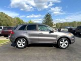 Used 2007 Acura RDX SH-AWD w/ Technology Package image 4