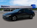 New 2025 Hyundai Elantra Sport image 2