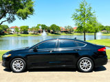 Used 2020 Ford Fusion SE image 4