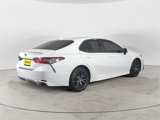 Used 2024 Toyota Camry SE image 5