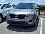 Used 2016 Kia Sorento LX image 3