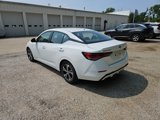 Used 2023 Nissan Sentra SV image 3