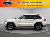 Used 2014 Jeep Grand Cherokee Limited image 2