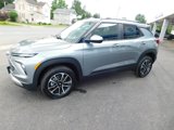 New 2026 Chevrolet TrailBlazer LT w/ Convenience Package image 3