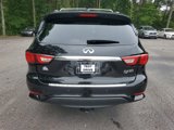 Used 2017 INFINITI QX60 AWD w/ Deluxe Technology Package image 5