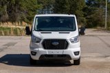 Used 2021 Ford Transit 350 XLT image 2