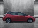 Used 2022 Toyota Corolla SE w/ SE Preferred Package image 4
