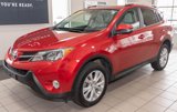 Used 2015 Toyota RAV4 Limited image 3