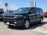 Used 2022 Jeep Wagoneer Series II image 4