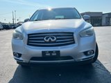 Used 2015 INFINITI QX60 FWD image 4
