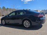 Used 2022 Toyota Camry LE image 6